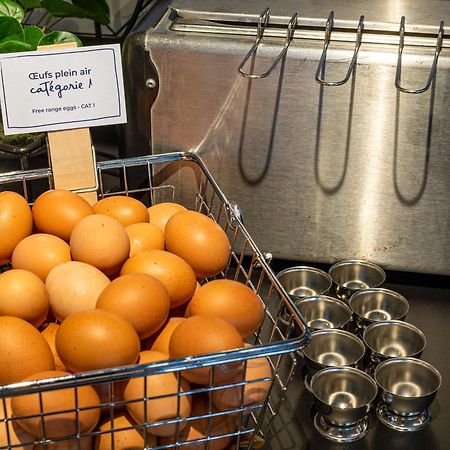 Ibis Le Havre Sud Harfleur Hotell Eksteriør bilde